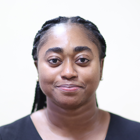Dr. (Mrs.) Anastasia Nana Ama Kumi-Korsah
