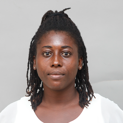 Miss Vivian Essien