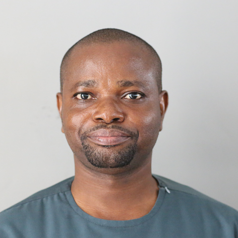 Prof. Abraham  Ansong
