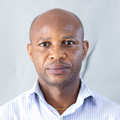 Mr. Isaac Kosi