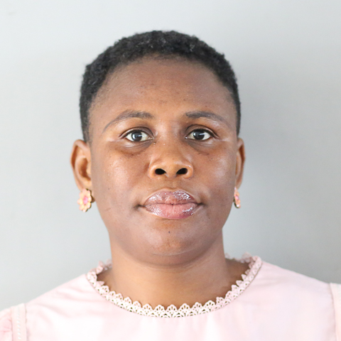 Ms. Nancy Andoh