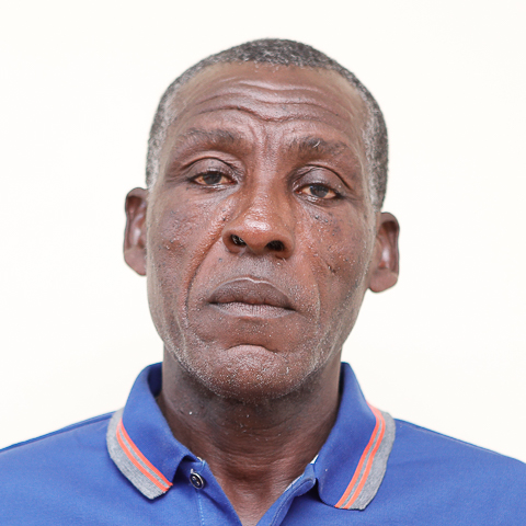 Mr. Anthony Mensah 1