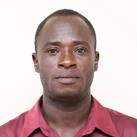 Mr. Felix Moses