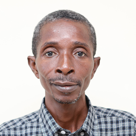 Mr. Charles Baiden