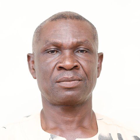 Mr. Samuel Baakum