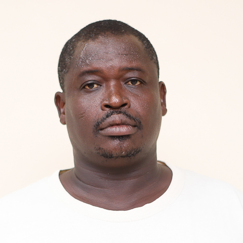 Mr. Emmanuel Tandoh