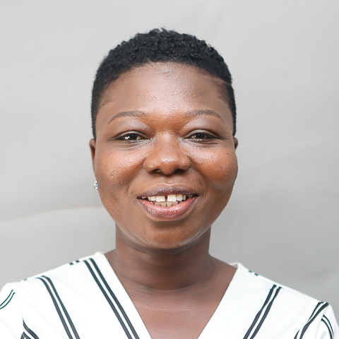 Mrs. Mabel Morttey