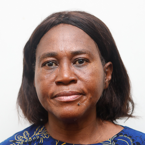 Mrs. Doris Darko