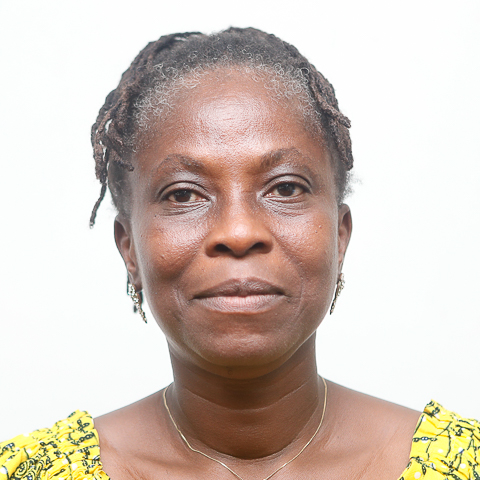 Mrs. Sophia Acquah