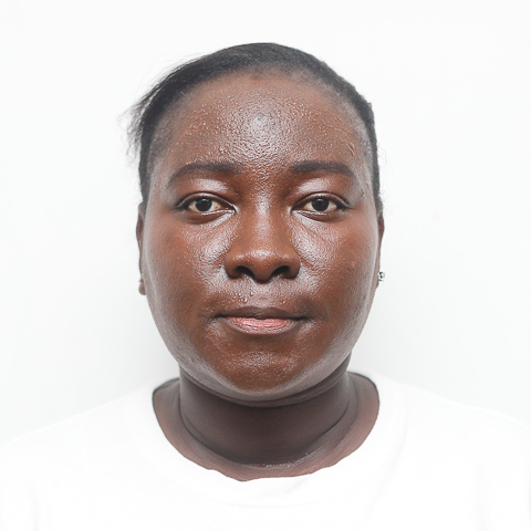 Mrs. Sylvia Sitsofe Gomez-Mensah