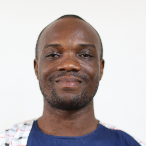 Mr. Dennis Mawunyo Koka