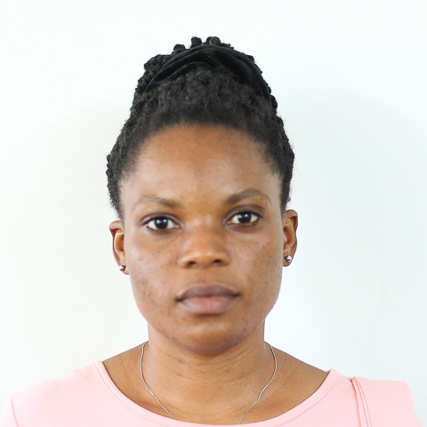 Miss Florence Essoun