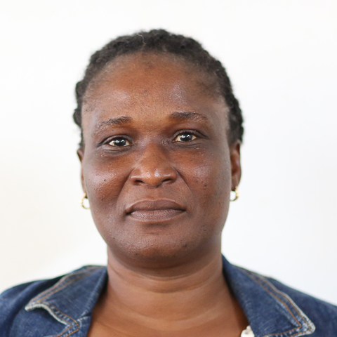 Mrs. Lucy Dzifa Normenyoh-Wornu