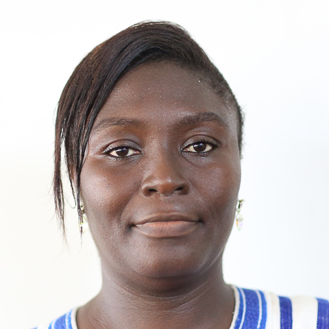Mrs. Helen Eunice Aba Thompson