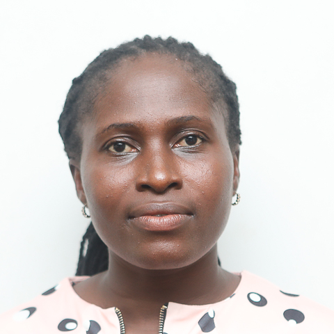 Miss Naomi Boateng