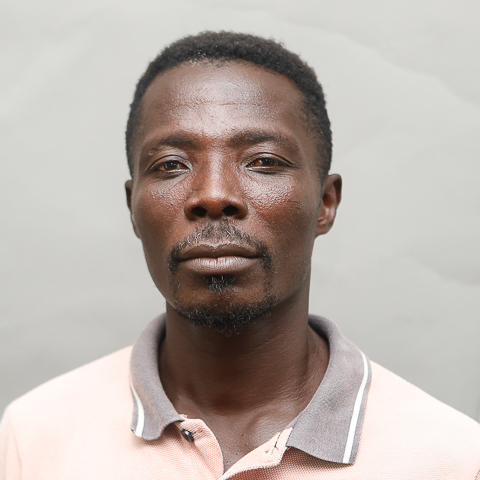 Mr. Ekow Essoun