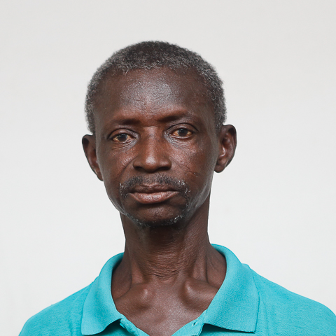 Mr. Clement Yiadana