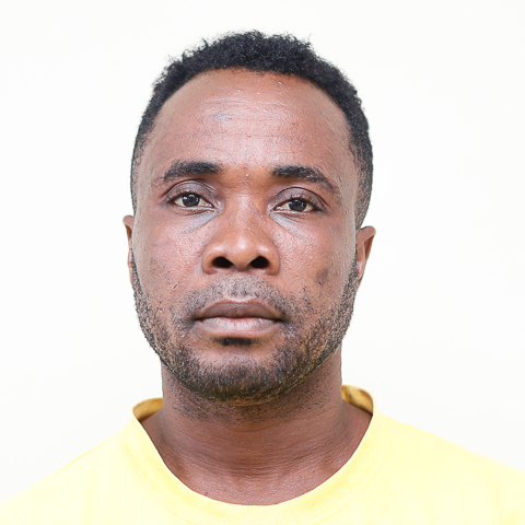 Mr. Patrick Aboadwe