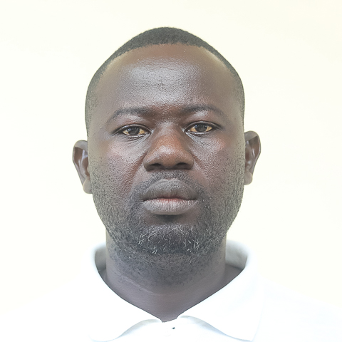 Mr. Zubeiru Aliu