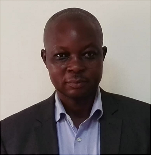 Prof. Ruphino Zugle