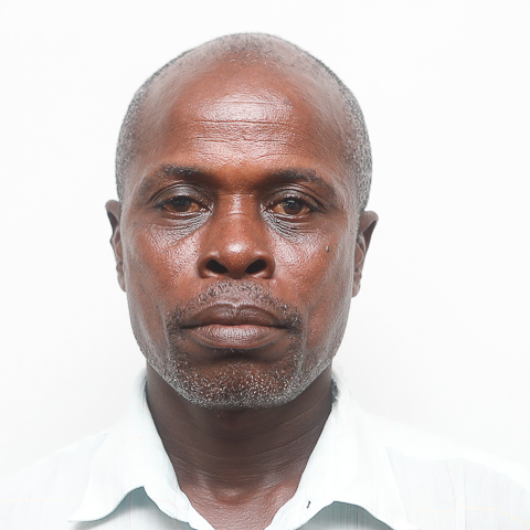 Mr. Sampson Mensah