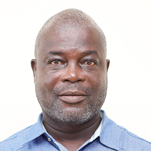 Mr. Isaac Eshun
