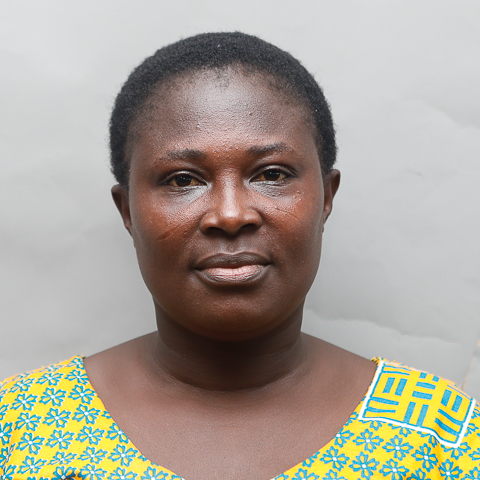 Miss Margaret Anokyewaa Atia