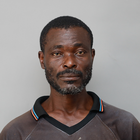 Mr. Robert Allan Quansah