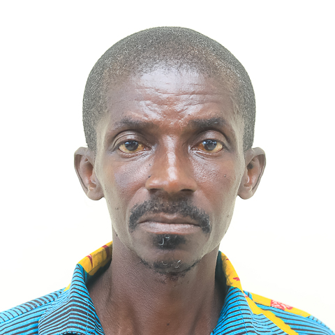 Mr. Richard Paintsil