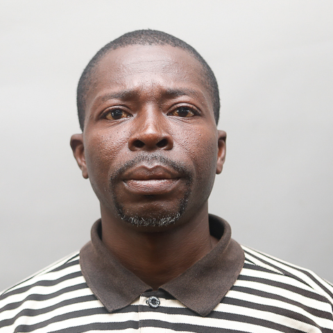 Mr. Thomas Ansah Sam