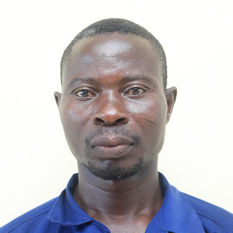 Mr. John Afful