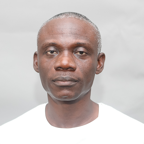 Mr. Ebenezer Anakwa