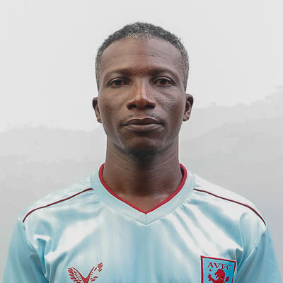 Mr. Ebenezer Baidoo