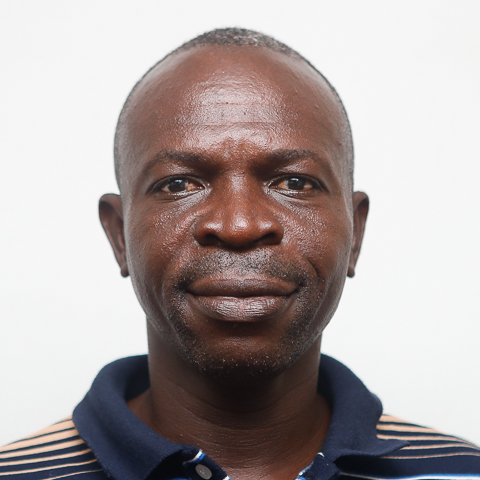 Mr. Francis Baidoo