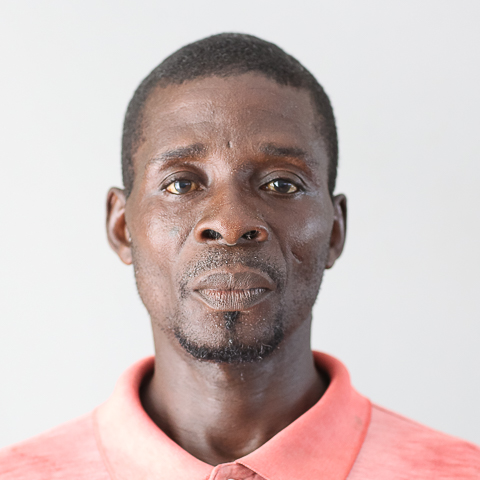 Mr. Stephen Gyasi