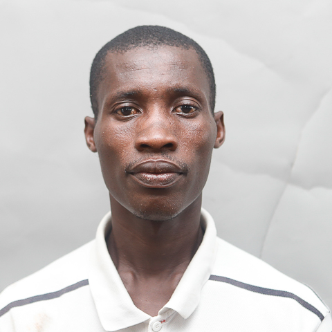 Mr. John Arhin