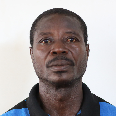 Mr. Joseph Aidoo