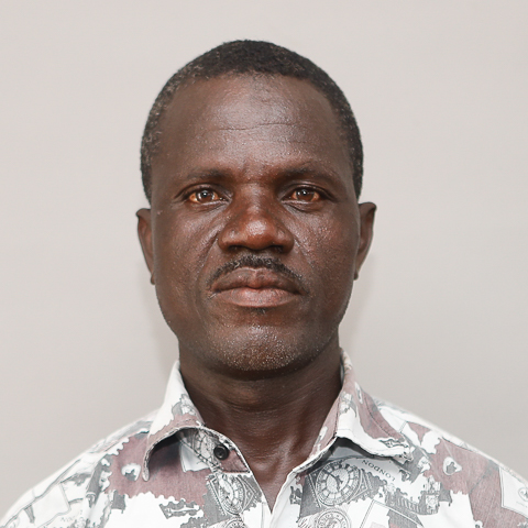 Mr. Felix Ahowotor