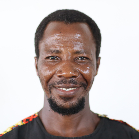 Mr. Kweku Atta