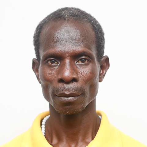Mr. Bashiru Seidu