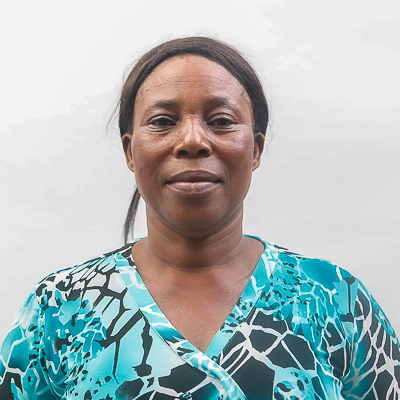 Miss Mariama Seidu
