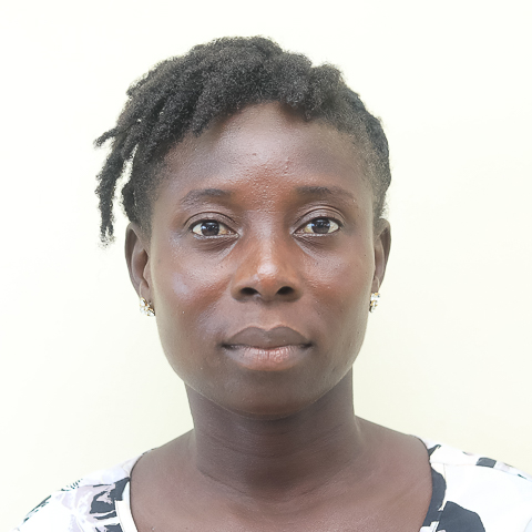 Miss Grace Andorful
