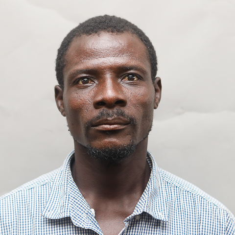 Mr. Richard Baidoo