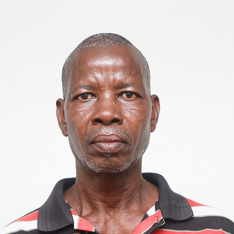 Mr. Solomon Amissah