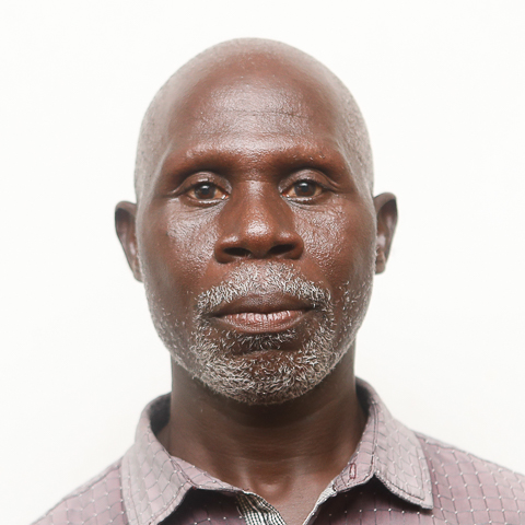 Mr. Kwesi Anamoah