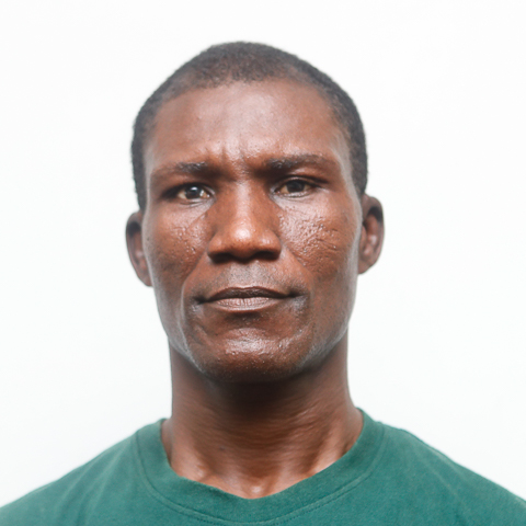 Mr. Emmanuel Edusah Eshun