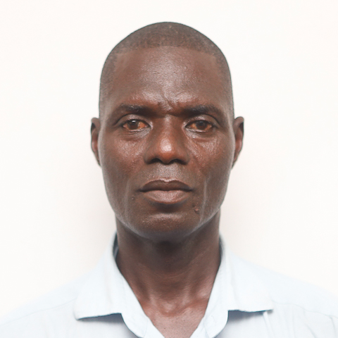 Mr. Samuel Buabeng