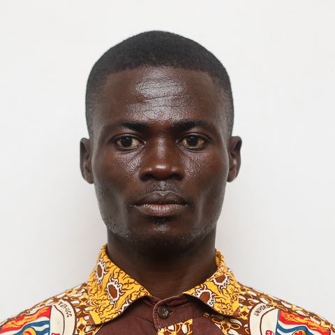 Mr. Yaw Manful