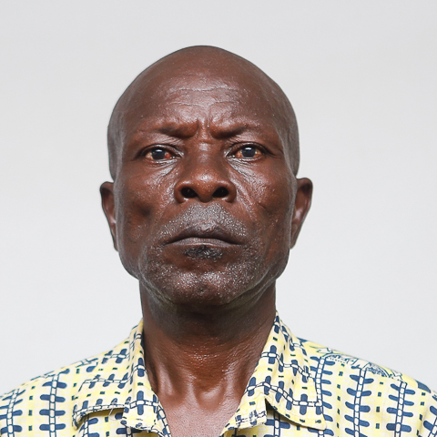 Mr. Kobina Ebow