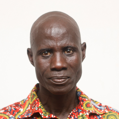 Mr. Mohammed Ewuaful